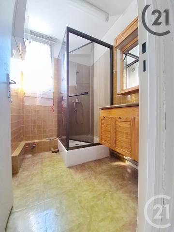 Appartement F3 à vendre  3 pièces - 63,38 m2 AUXERRE - 89