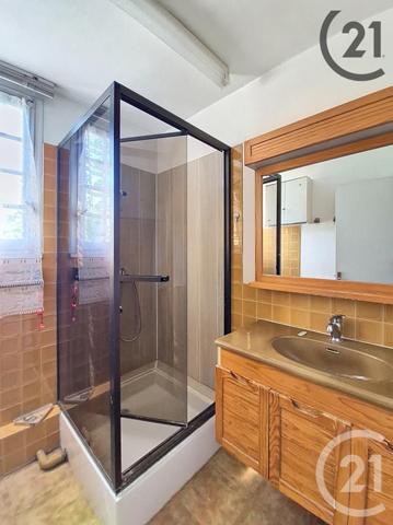 Appartement F3 à vendre  3 pièces - 63,38 m2 AUXERRE - 89