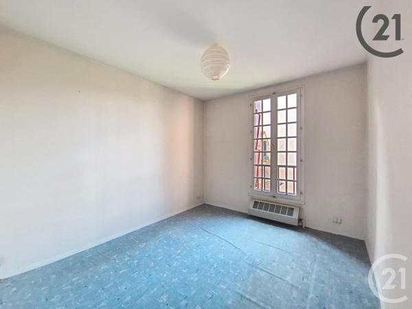 Appartement F3 à vendre  3 pièces - 63,38 m2 AUXERRE - 89