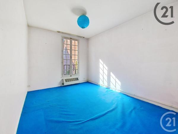 Appartement F3 à vendre  3 pièces - 63,38 m2 AUXERRE - 89