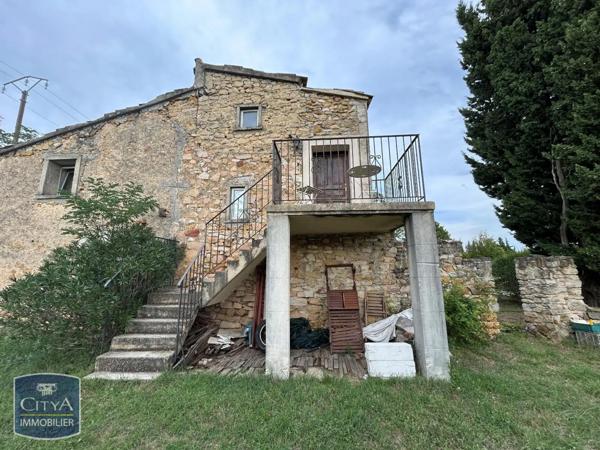 Appartement à louer 2 pièces 44.06m²