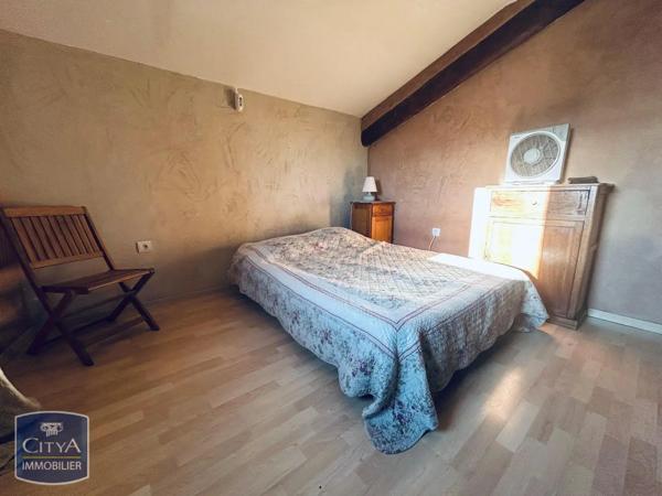Appartement à louer 2 pièces 44.06m²