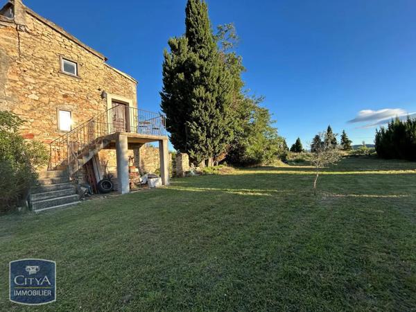 Appartement à louer 2 pièces 44.06m²