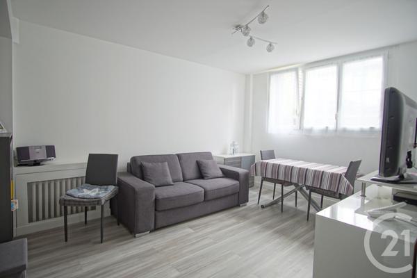 Appartement F2 à vendre  2 pièces - 44,88 m2 CHOISY LE ROI - 94