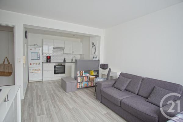 Appartement F2 à vendre  2 pièces - 44,88 m2 CHOISY LE ROI - 94