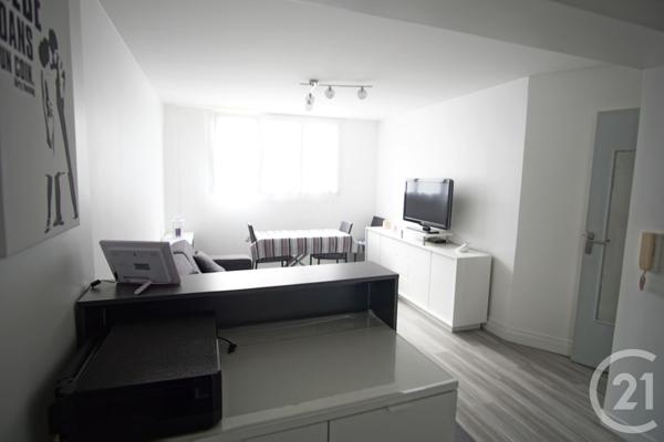 Appartement F2 à vendre  2 pièces - 44,88 m2 CHOISY LE ROI - 94