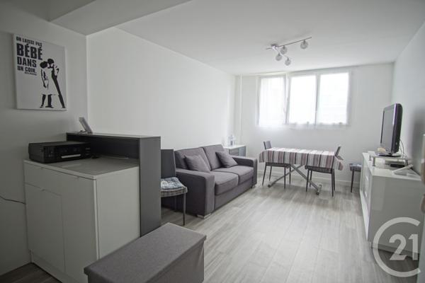 Appartement F2 à vendre  2 pièces - 44,88 m2 CHOISY LE ROI - 94