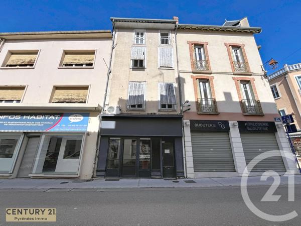 Immeuble à vendre  90 m2 ST GAUDENS - 31