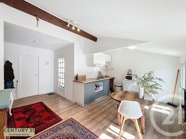 Immeuble à vendre  90 m2 ST GAUDENS - 31