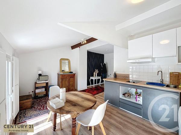Immeuble à vendre  90 m2 ST GAUDENS - 31