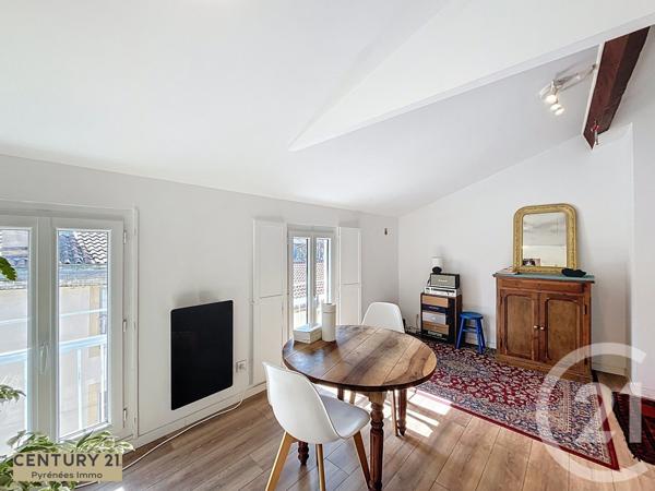 Immeuble à vendre  90 m2 ST GAUDENS - 31