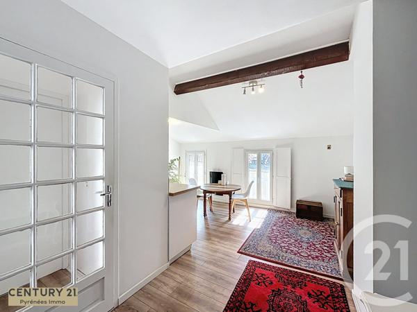 Immeuble à vendre  90 m2 ST GAUDENS - 31