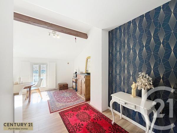 Immeuble à vendre  90 m2 ST GAUDENS - 31