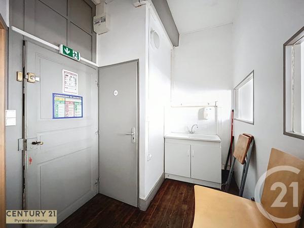 Immeuble à vendre  90 m2 ST GAUDENS - 31