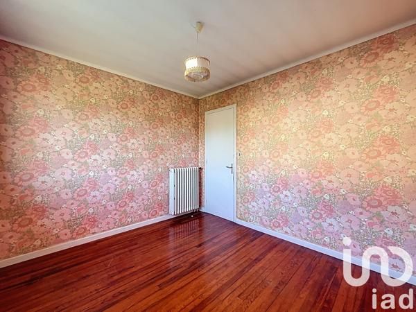 Maison à vendre 4 pièces 85 m² Ornans