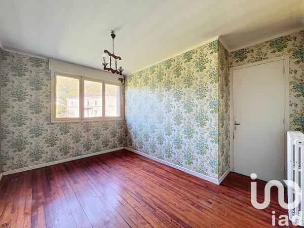 Maison à vendre 4 pièces 85 m² Ornans