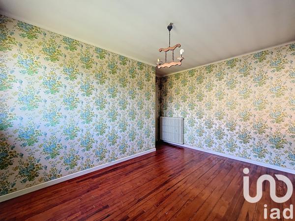 Maison à vendre 4 pièces 85 m² Ornans