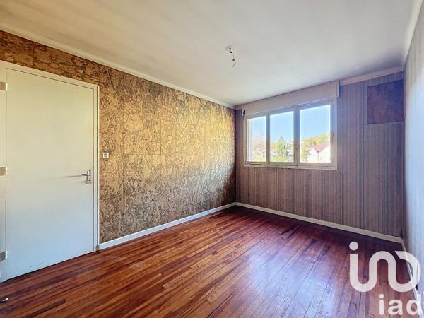 Maison à vendre 4 pièces 85 m² Ornans