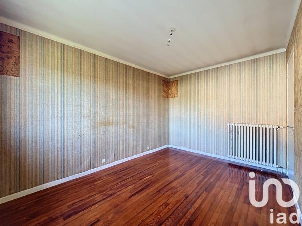 Maison à vendre 4 pièces 85 m² Ornans