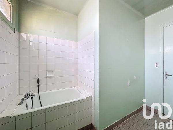 Maison à vendre 4 pièces 85 m² Ornans