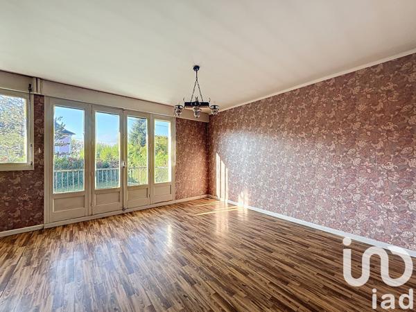 Maison à vendre 4 pièces 85 m² Ornans