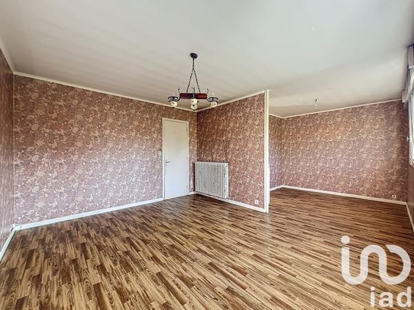 Maison à vendre 4 pièces 85 m² Ornans