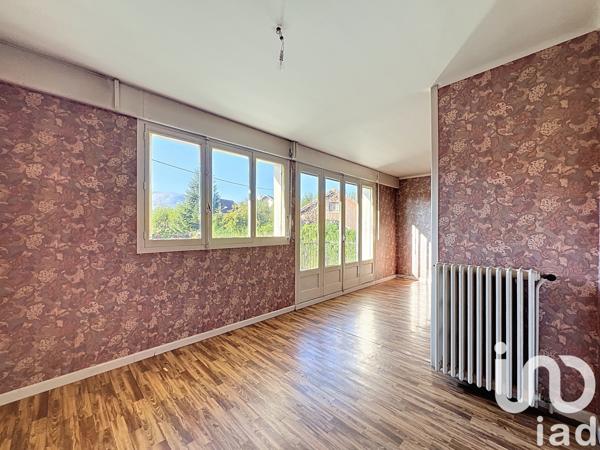 Maison à vendre 4 pièces 85 m² Ornans