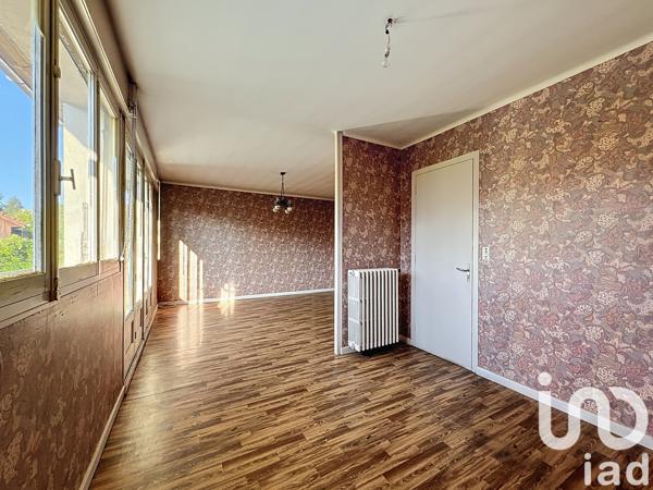 Maison à vendre 4 pièces 85 m² Ornans