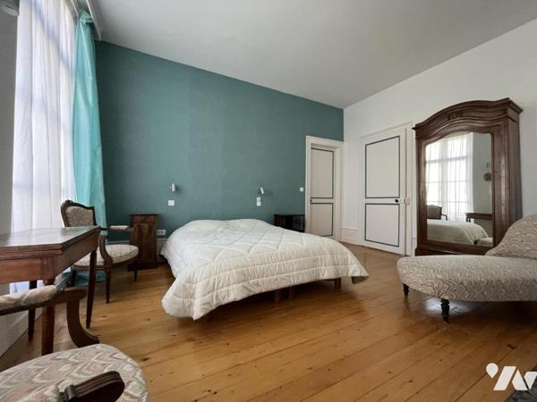 ARRAS - Centre-ville