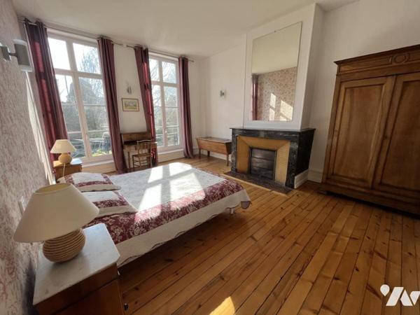 ARRAS - Centre-ville