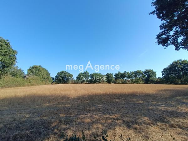 Maison à AIZENAY, 85190 - 5 pièces 96m²