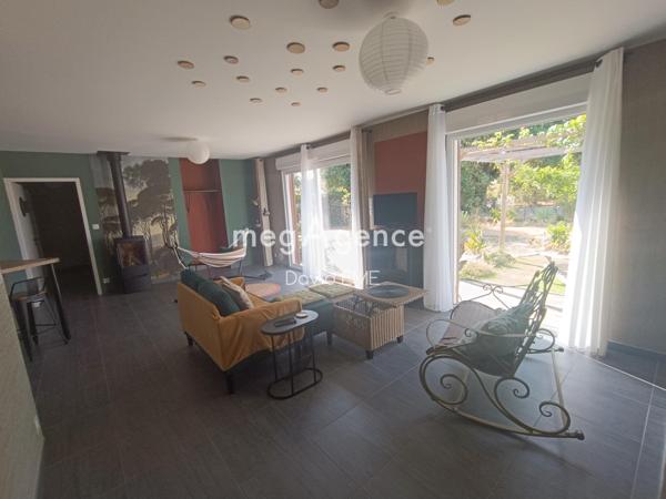 Maison à AIZENAY, 85190 - 5 pièces 96m²