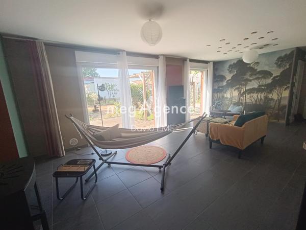 Maison à AIZENAY, 85190 - 5 pièces 96m²