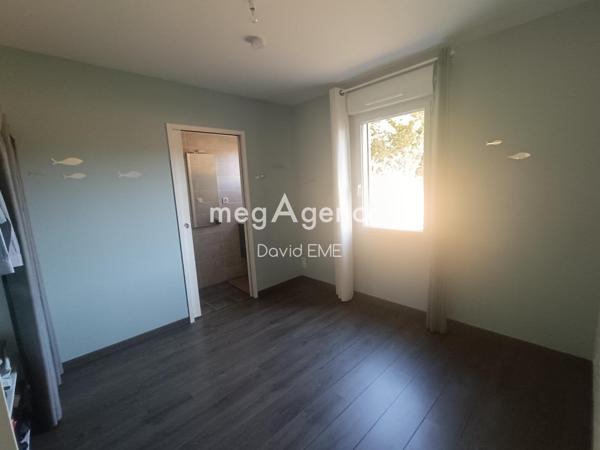 Maison à AIZENAY, 85190 - 5 pièces 96m²