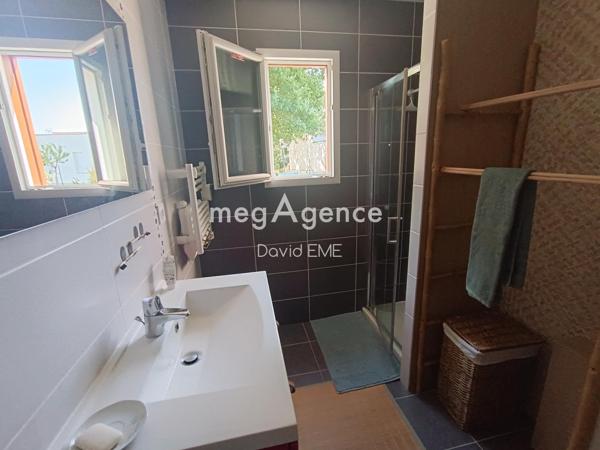 Maison à AIZENAY, 85190 - 5 pièces 96m²