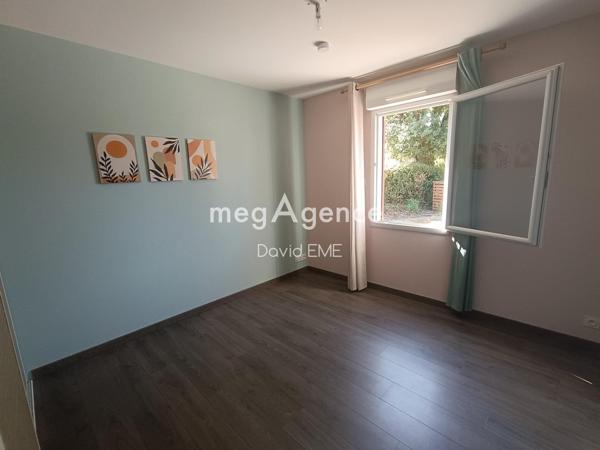 Maison à AIZENAY, 85190 - 5 pièces 96m²