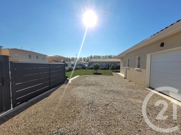 Maison à vendre  3 pièces - 72,02 m2 BRENS - 81