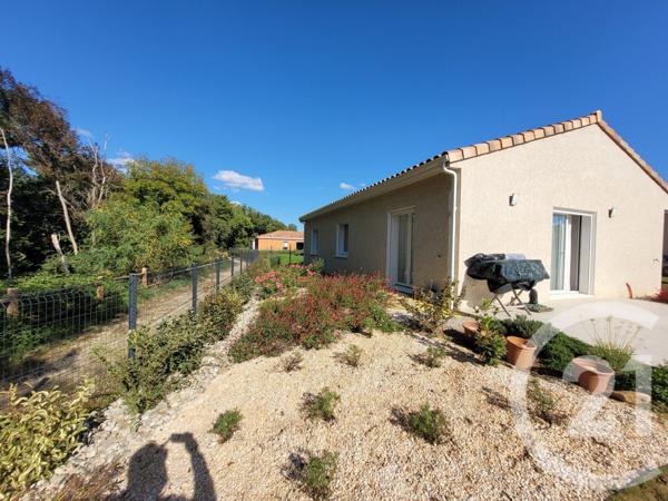 Maison à vendre  3 pièces - 72,02 m2 BRENS - 81