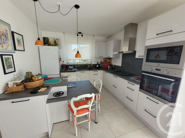 Maison à vendre  3 pièces - 72,02 m2 BRENS - 81