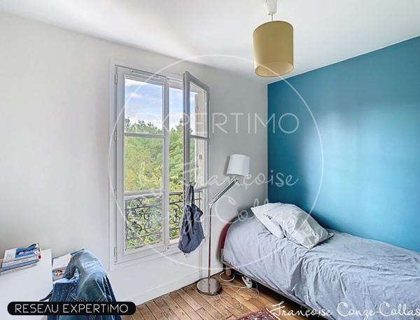 Versailles (78000) Charmant appartement familial Quartier Saint-Louis