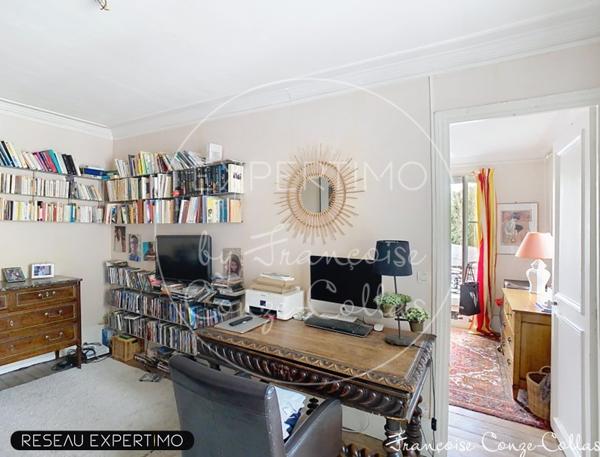 Versailles (78000) Charmant appartement familial Quartier Saint-Louis