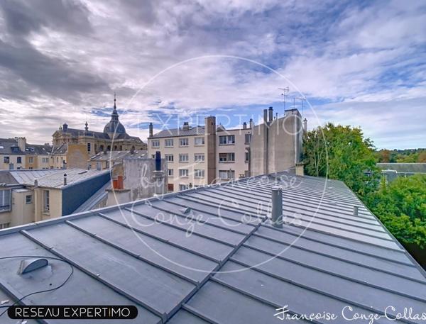 Versailles (78000) Charmant appartement familial Quartier Saint-Louis