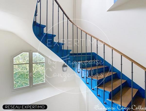 Versailles (78000) Charmant appartement familial Quartier Saint-Louis