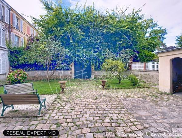 Versailles (78000) Charmant appartement familial Quartier Saint-Louis