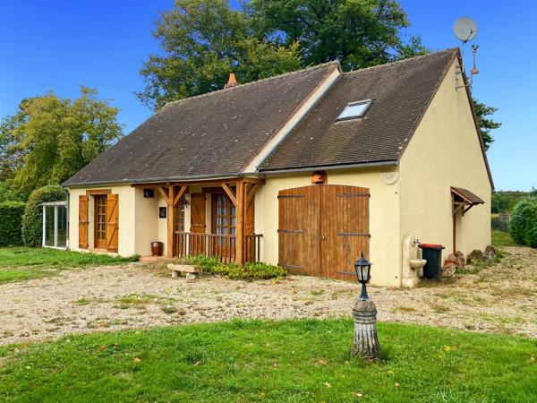 Courtenay (45320) COURTENAY