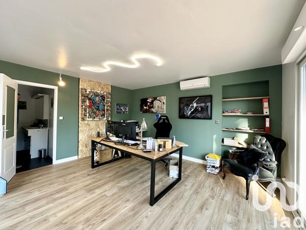 Maison à vendre 14 pièces 405 m² Roquebrune-sur-Argens