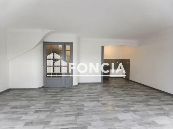 À vendre Appartement 2 pièces 45 m² - La Roche-sur-yon 85000