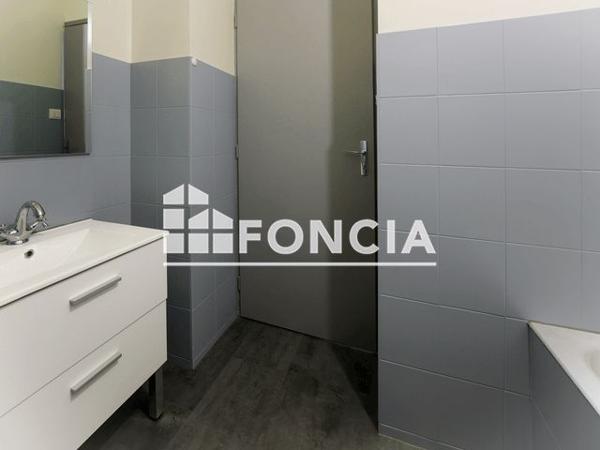 À vendre Appartement 2 pièces 45 m² - La Roche-sur-yon 85000