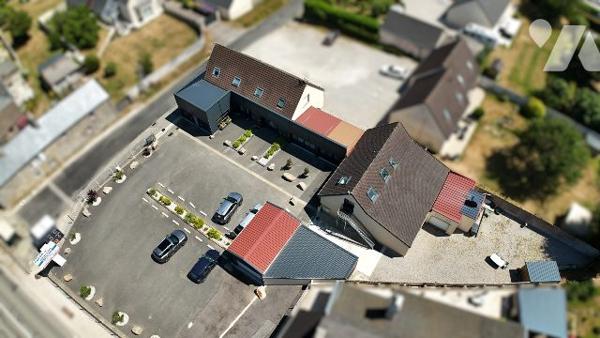ENSEMBLE IMMOBILIER - BENOITVILLE