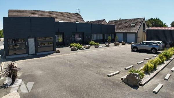 ENSEMBLE IMMOBILIER - BENOITVILLE